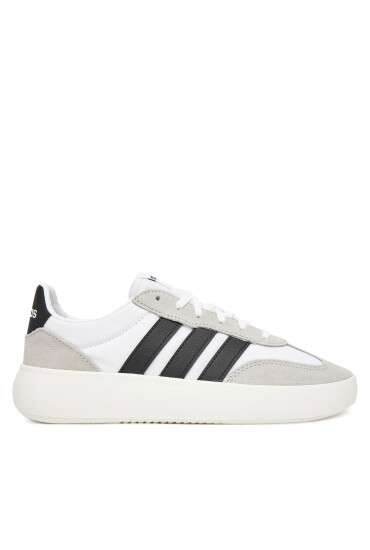 adidas Сникърси Barreda Decode JQ8854 Бял - Mera.bg