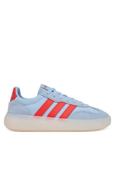 adidas Сникърси Barreda Decode JR0757 Син - Mera.bg