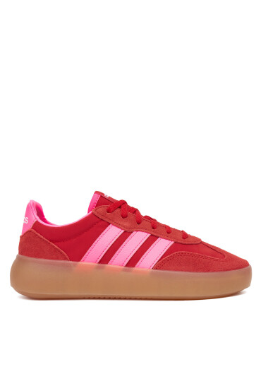 adidas Сникърси Barreda Decode JR0759 Червен - Mera.bg