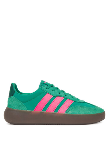 adidas Сникърси Barreda Decode JR3540 Зелен - Mera.bg