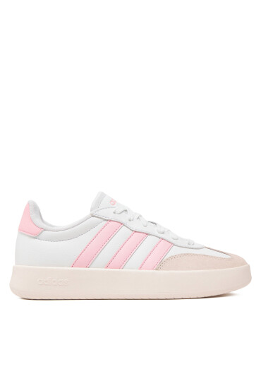 adidas Сникърси Barreda JI4904 Бял - Mera.bg
