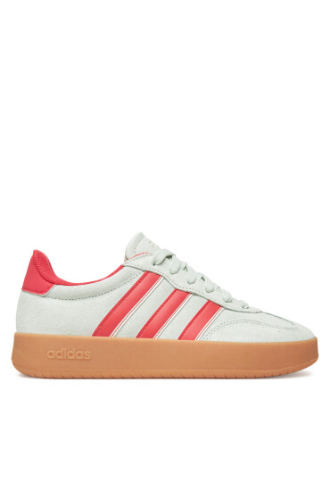 adidas Сникърси Barreda JP7109 Зелен - Mera.bg