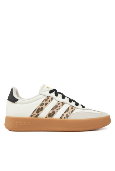 adidas Сникърси Barreda JQ2296 Бял - Mera.bg