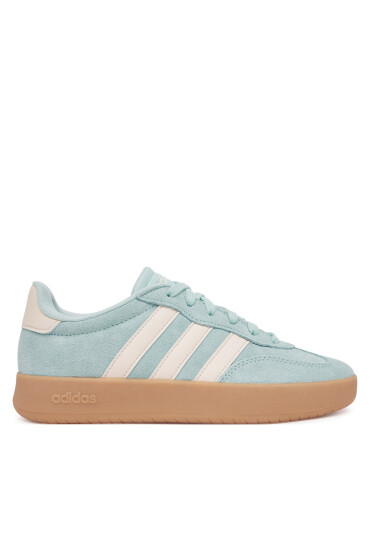 adidas Сникърси Barreda Shoes JR1199 Електриков - Mera.bg