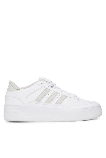 adidas Сникърси Break Start Bold JP7524 Бял - Mera.bg