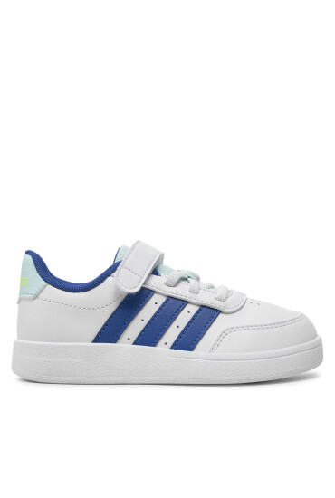 adidas Сникърси Breaknet 2.0 El C IE3789 Бял - Mera.bg