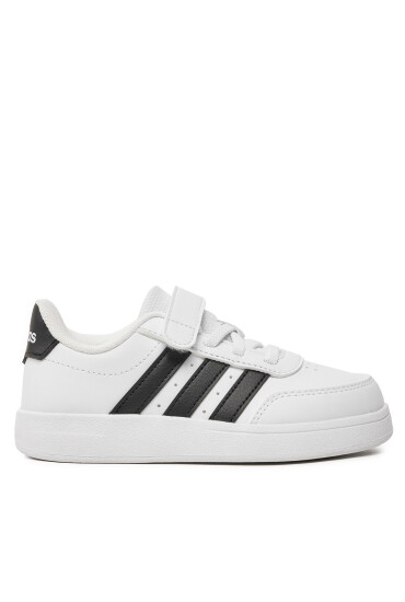 adidas Сникърси Breaknet 2.0 El C IE3792 Бял - Mera.bg