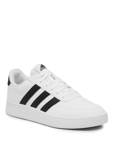 adidas Сникърси Breaknet 2.0 HP9426 Бял - Mera.bg