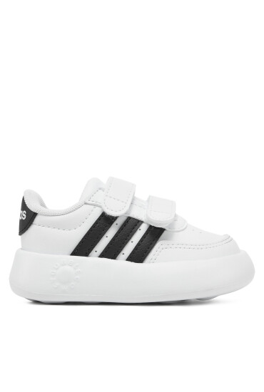 adidas Сникърси Breaknet 2.0 ID5276 Бял - Mera.bg