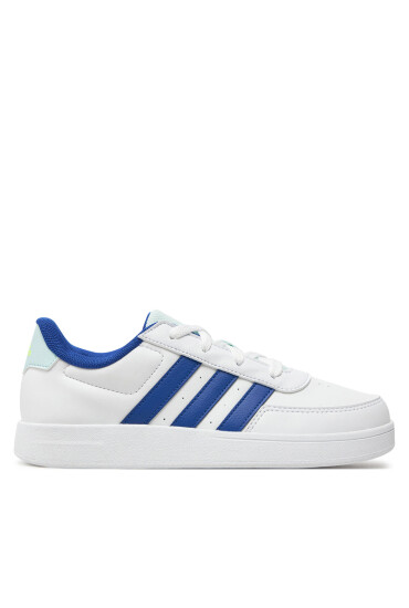 adidas Сникърси Breaknet 2.0 K IE3788 Бял - Mera.bg