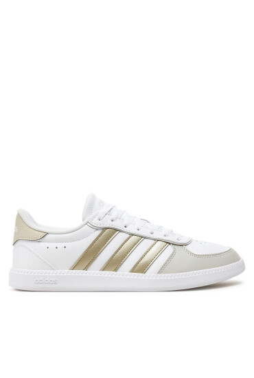 adidas Сникърси Breaknet Sleek IH5458 Бял - Mera.bg