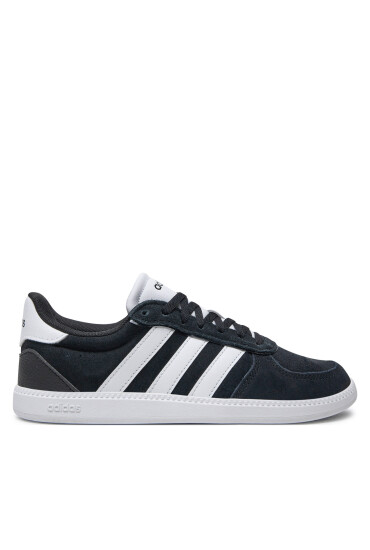 adidas Сникърси Breaknet Sleek IH5466 Черен - Mera.bg