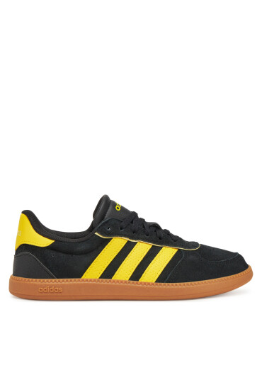 adidas Сникърси Breaknet Sleek JH6897 Черен - Mera.bg