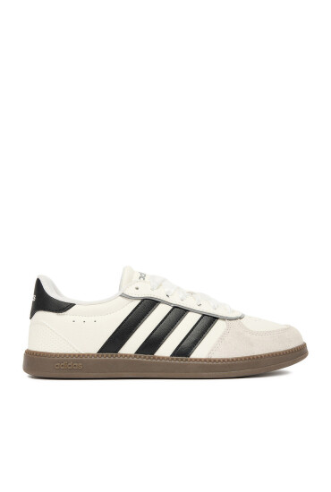 adidas Сникърси BREAKNET SLEEK JQ8253 Бял - Mera.bg