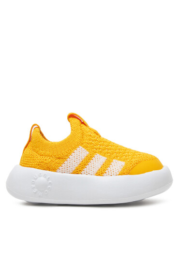adidas Сникърси Bubblecomfy JR5040 Жълт - Mera.bg