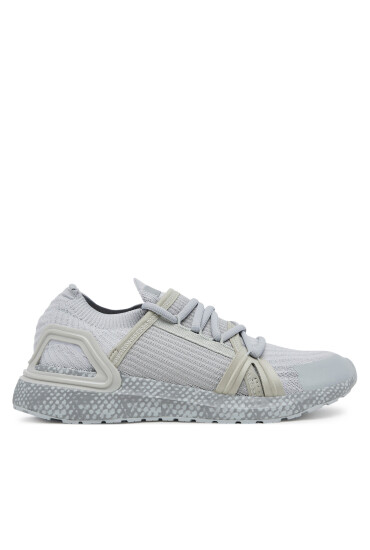 adidas Сникърси by Stella McCartney Ultraboost DNA JR3264 Сив - Mera.bg