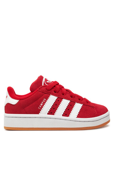 adidas Сникърси Campus 00s JI4329 Червен - Mera.bg
