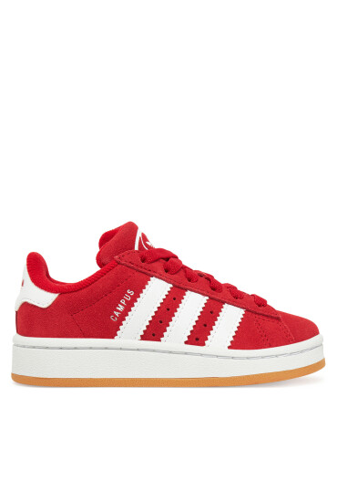 adidas Сникърси Campus 00s JI4329 Червен - Mera.bg