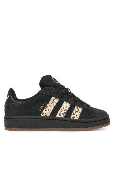 adidas Сникърси Campus 00S JS3862 Черен - Mera.bg
