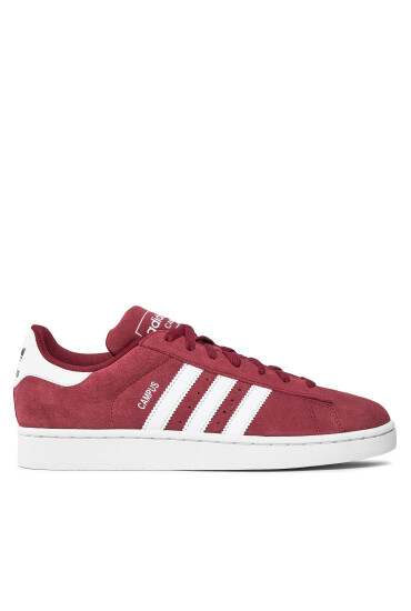 adidas Сникърси Campus 2 ID9842 Бордо - Mera.bg