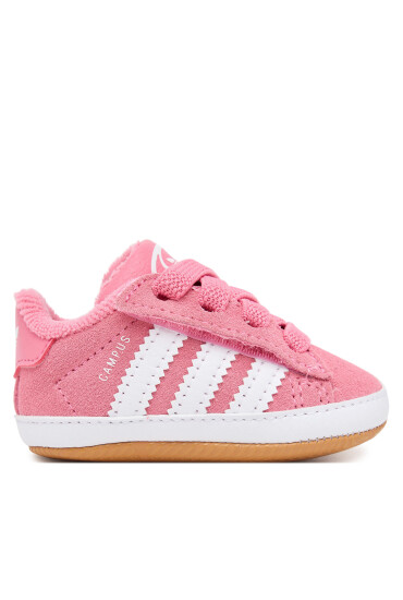 adidas Сникърси Campus Crib JS3844 Розов - Mera.bg