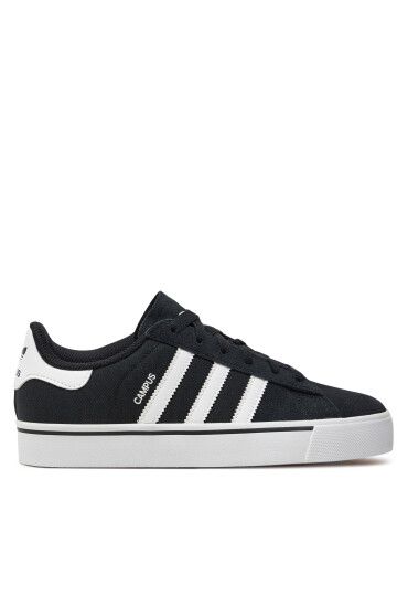 adidas Сникърси Campus Vulc IH8038 Черен - Mera.bg