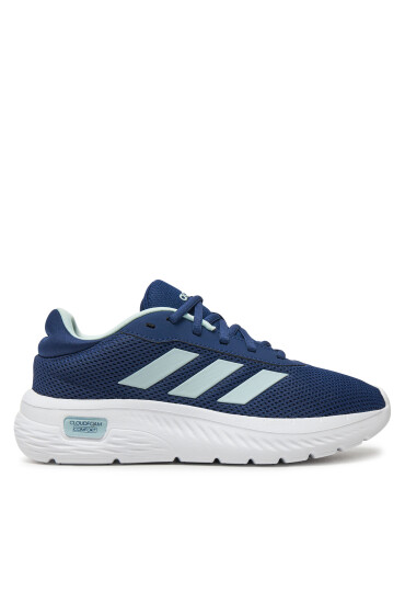 adidas Сникърси Cloudfoam Comfy IH6127 Син - Mera.bg
