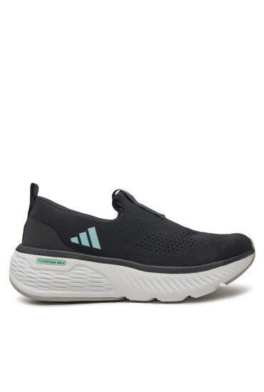 adidas Сникърси Cloudfoam Go Lounger ID4024 Черен - Mera.bg