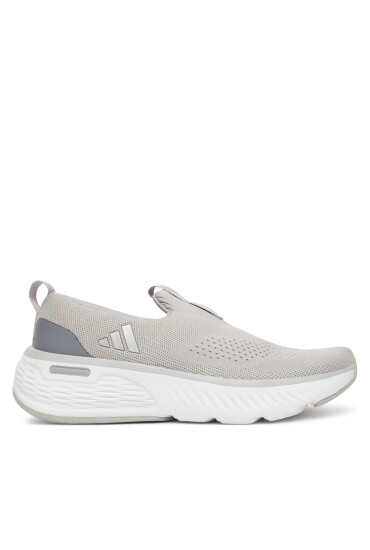 adidas Сникърси Cloudfoam Go Lounger Shoes ID4023 Сив - Mera.bg