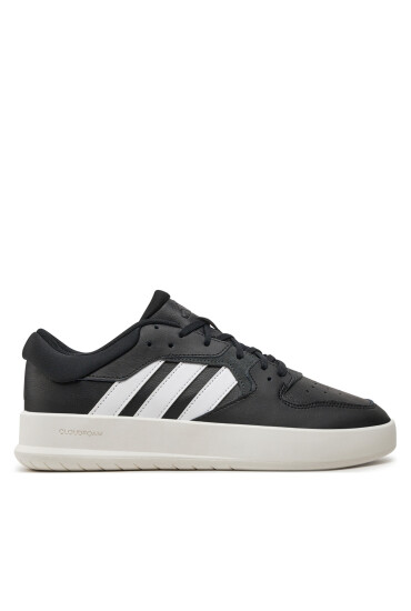 adidas Сникърси Court 24 ID1253 Черен - Mera.bg