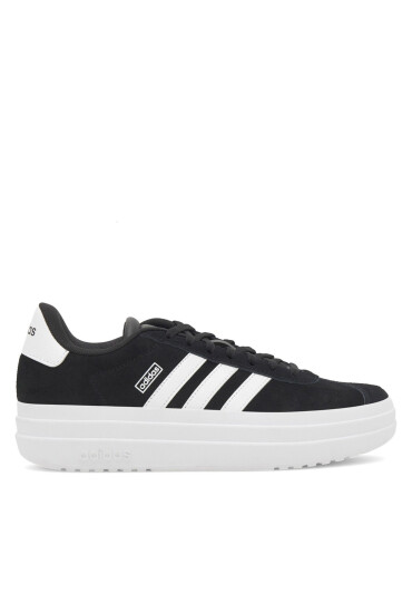 adidas Сникърси Court Bold J VI IH4777 Черен - Mera.bg