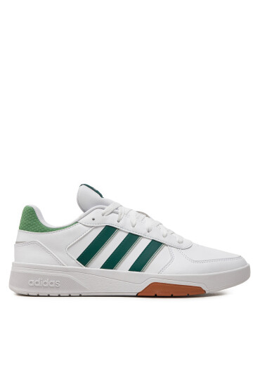 adidas Сникърси CourtBeat Court Lifestyle ID0502 Бял - Mera.bg