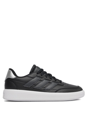 adidas Сникърси Courtblock IF6492 Черен - Mera.bg