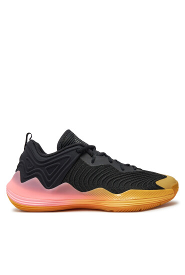 adidas Сникърси D Rose Son of Chi III IG9083 Черен - Mera.bg