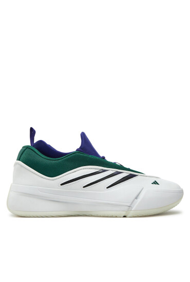 adidas Обувки за баскетбол Dame 9 IG6603 Бял - Mera.bg