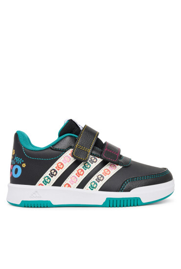 adidas Сникърси Disney Coco Tensaur JR8127 Черен - Mera.bg