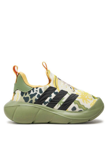 adidas Обувки за зала Disney Lion King Monofit IF9312 Цветен - Mera.bg
