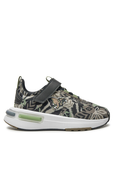 adidas Сникърси Disney Lion King Racer Tr23 IF4124 Сив - Mera.bg