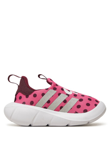 adidas Сникърси Disney Mickey And Friends IF9310 Розов - Mera.bg