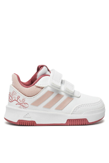 adidas Сникърси Disney Mickey And Friends Tensaur Sport 2.0 IF4079 Бял - Mera.bg