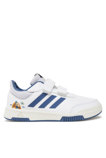 ADIDAS Сникърси Disney Mickey Mouse Tensaur IH1193 Бял - Mera.bg