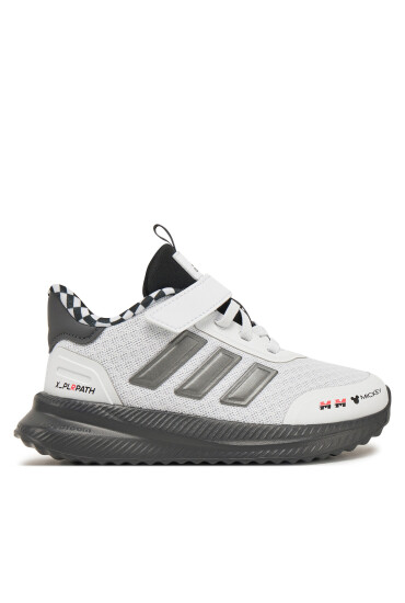 adidas Сникърси Disney Mickey Mouse X_PLRPATH IH1237 Бял - Mera.bg