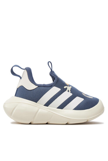 adidas Сникърси Disney Monofit Kids ID8023 Син - Mera.bg