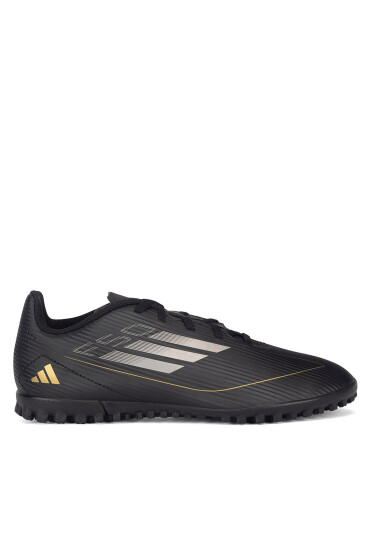 adidas Обувки за футбол F50 CLUB TF J IF1389 Черен - Mera.bg
