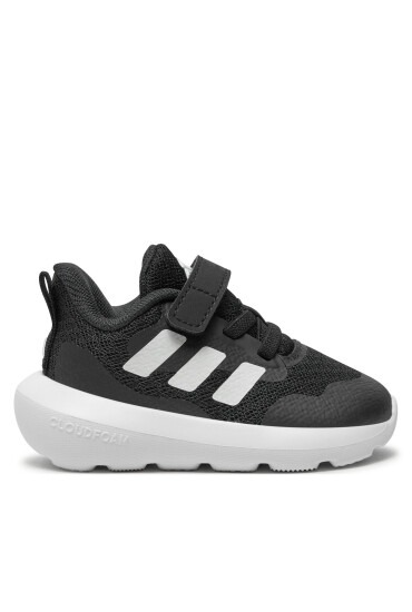 adidas Сникърси FortaRun 3.0 EL I IH2860 Черен - Mera.bg