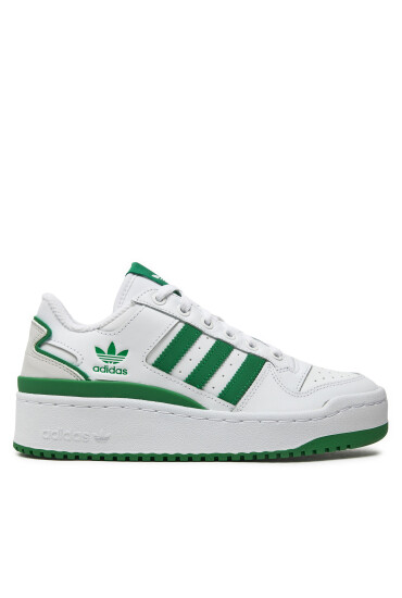 adidas Сникърси Forum Bold IH2482 Бял - Mera.bg