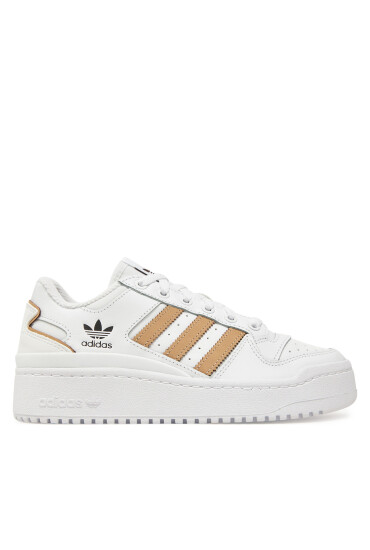 adidas Сникърси Forum Bold JI0056 Бял - Mera.bg