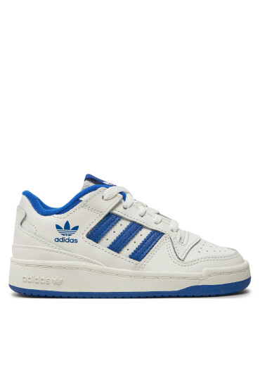 adidas Сникърси Forum Low CL C IH7922 Бял - Mera.bg