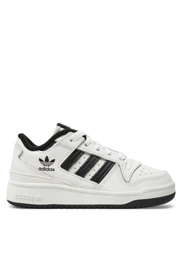 adidas Сникърси Forum Low Cl C IH7929 Бял - Mera.bg