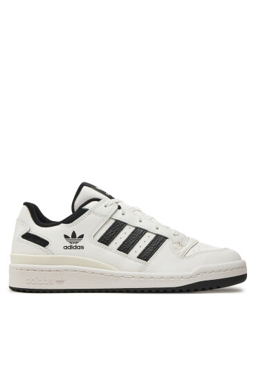 adidas Сникърси Forum Low Cl IH7830 Бял - Mera.bg